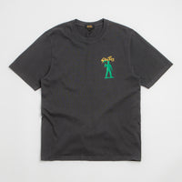 Stan Ray Harmony T-Shirt - Washed Black thumbnail