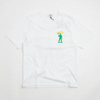 Stan Ray Harmony T-Shirt - White thumbnail