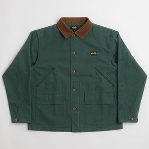 Botanical Green