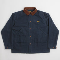 Stan Ray Hunters Jacket in Navy Heather thumbnail