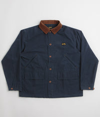 Stan Ray Hunters Jacket in Navy Heather