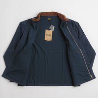Stan Ray Hunters Jacket in Navy Heather thumbnail