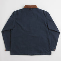Stan Ray Hunters Jacket in Navy Heather thumbnail