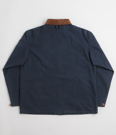 Stan Ray Hunters Jacket in Navy Heather