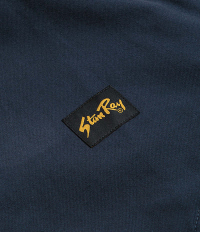 Stan Ray Hunters Jacket in Navy Heather