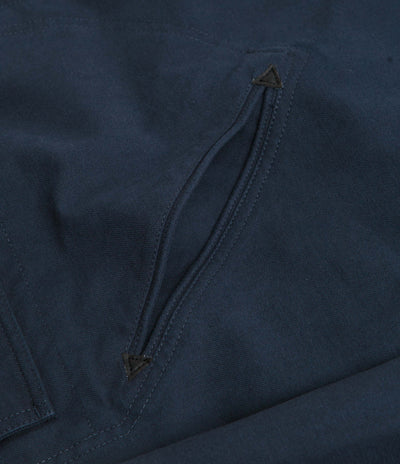 Stan Ray Hunters Jacket in Navy Heather