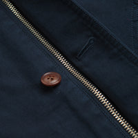Stan Ray Hunters Jacket in Navy Heather thumbnail