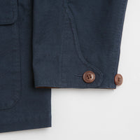 Stan Ray Hunters Jacket in Navy Heather thumbnail