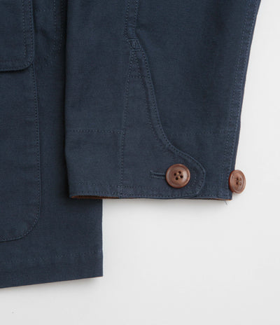 Stan Ray Hunters Jacket in Navy Heather