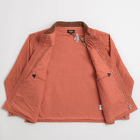 Stan Ray Hunters Jacket in Washed Red thumbnail