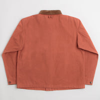 Stan Ray Hunters Jacket in Washed Red thumbnail