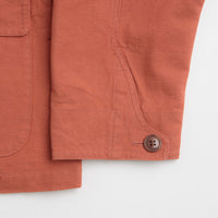 Stan Ray Hunters Jacket in Washed Red thumbnail