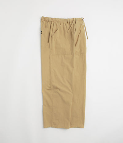 Stan Ray Jungle Pants - Khaki
