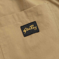 Stan Ray Jungle Pants - Khaki thumbnail