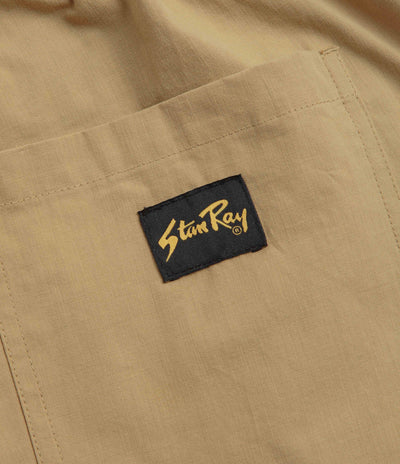 Stan Ray Jungle Pants - Khaki