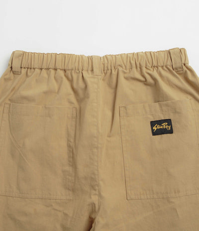 Stan Ray Jungle Pants - Khaki
