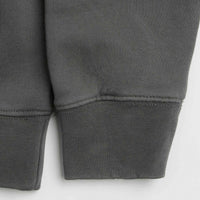 Stan Ray Labour Hoodie in Washed Black thumbnail