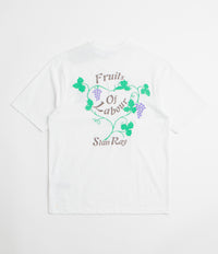 Stan Ray Labour T-Shirt in White