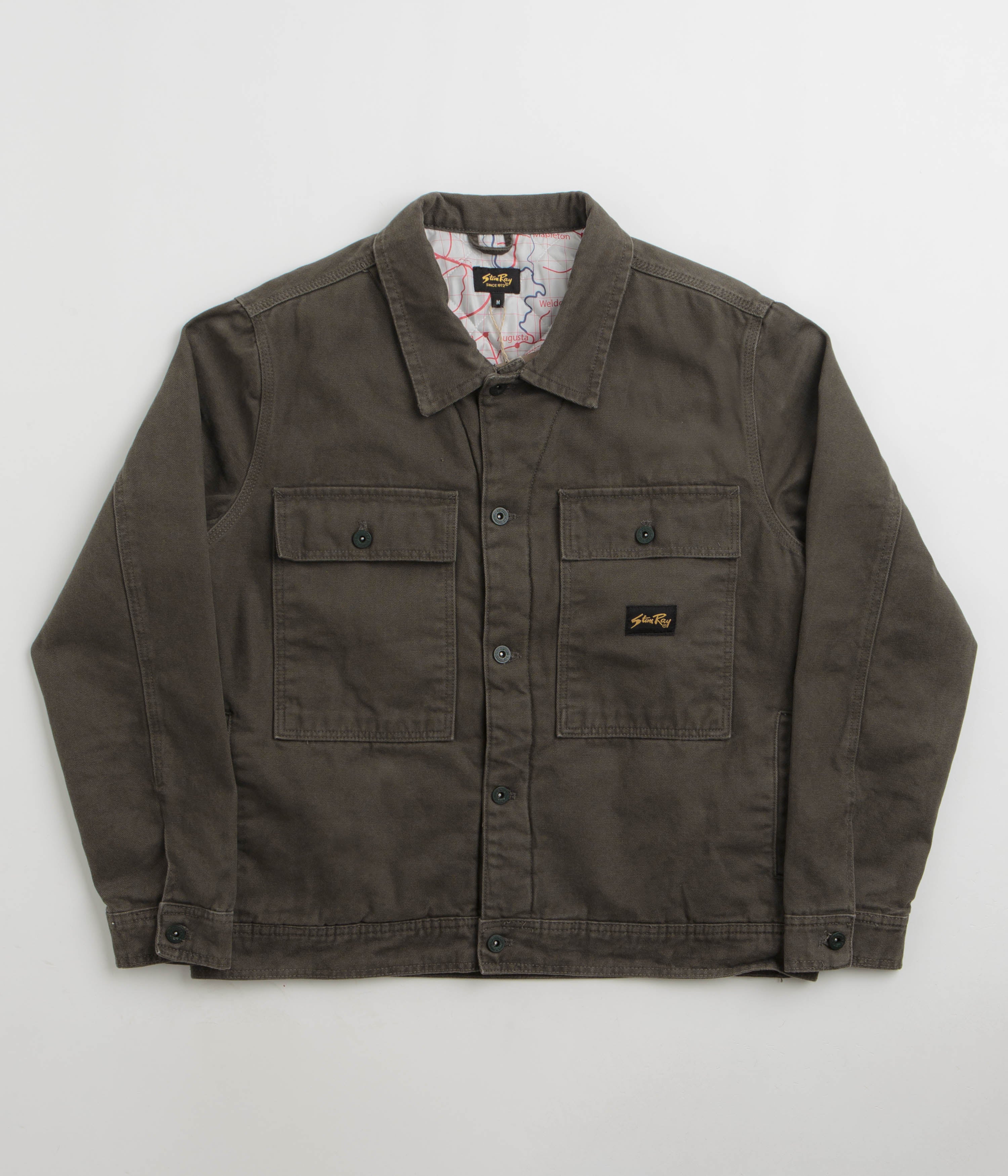 ジャケット・アウター 90s- DAF rayon cotton coverall COTTON COVERALL | OUTER | ITEM | 【SIERRA DESIGNS シエラ