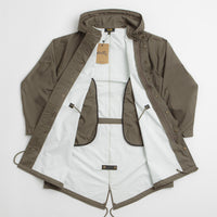 Stan Ray M51 Waterproof Shell Parka - Olive thumbnail