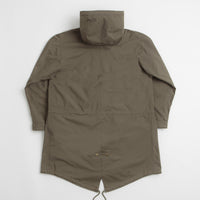 Stan Ray M51 Waterproof Shell Parka - Olive thumbnail
