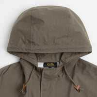 Stan Ray M51 Waterproof Shell Parka - Olive thumbnail