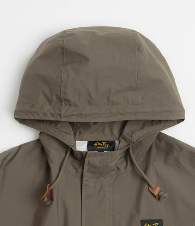 Stan Ray M51 Waterproof Shell Parka - Olive