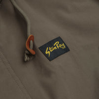 Stan Ray M51 Waterproof Shell Parka - Olive thumbnail