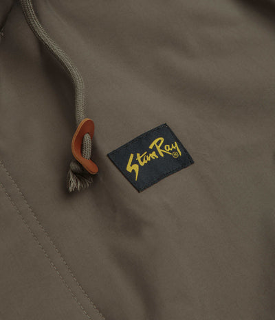 Stan Ray M51 Waterproof Shell Parka - Olive
