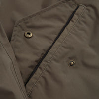 Stan Ray M51 Waterproof Shell Parka - Olive thumbnail