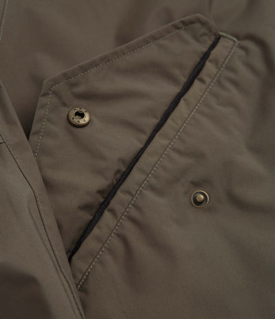 Stan Ray M51 Waterproof Shell Parka - Olive