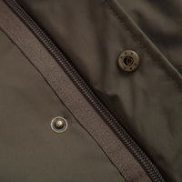 Stan Ray M51 Waterproof Shell Parka - Olive thumbnail