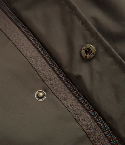 Stan Ray M51 Waterproof Shell Parka - Olive