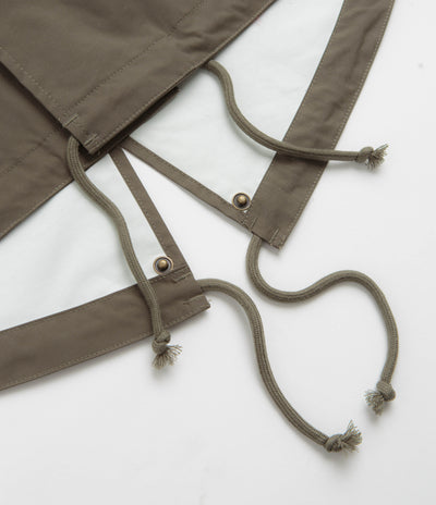 Stan Ray M51 Waterproof Shell Parka - Olive