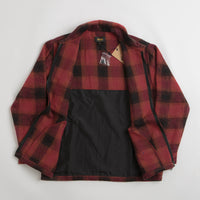 Stan Ray Mackinaw Jacket in Red Plaid thumbnail