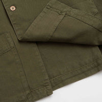 Stan Ray Mexicali Shirt - Washed Olive thumbnail