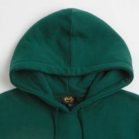Stan Ray Mount Blanco Hoodie in Botanical Green thumbnail