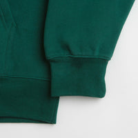 Stan Ray Mount Blanco Hoodie in Botanical Green thumbnail