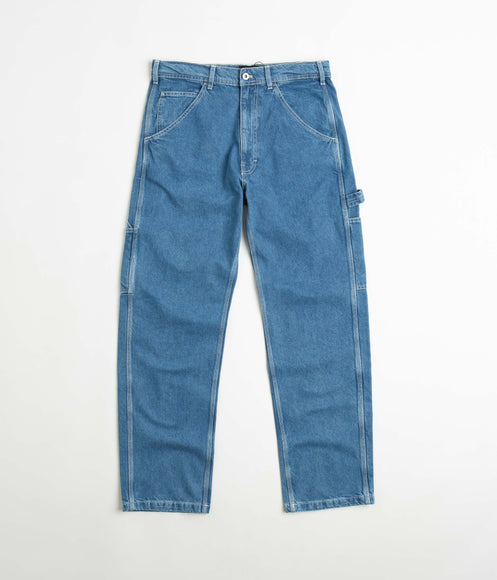 Stan Ray OG Denim Painter Pants - Vintage Stonewash