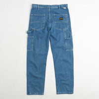 Stan Ray OG Denim Painter Pants - Vintage Stonewash thumbnail