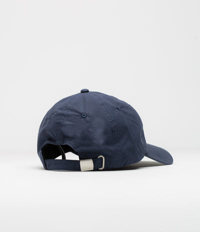 Stan Ray OG Logo Ball Cap - Navy