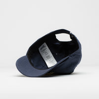 Stan Ray OG Logo Ball Cap - Navy thumbnail