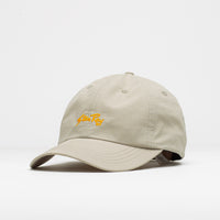 Stan Ray OG Logo Ball Cap - Stone thumbnail