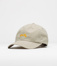 Stan Ray OG Logo Ball Cap in Stone