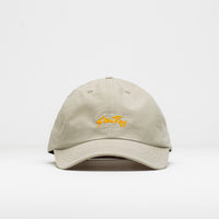 Stan Ray OG Logo Ball Cap - Stone thumbnail