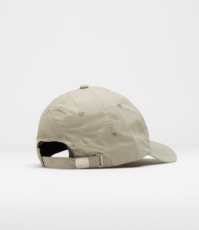 Stan Ray OG Logo Ball Cap - Stone