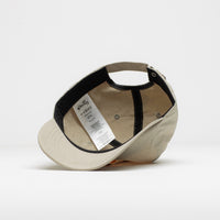 Stan Ray OG Logo Ball Cap - Stone thumbnail