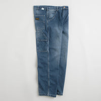 Stan Ray OG Painter Pants in 70's Stone Denim thumbnail