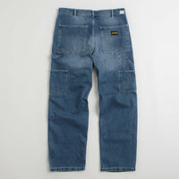 Stan Ray OG Painter Pants in 70's Stone Denim thumbnail