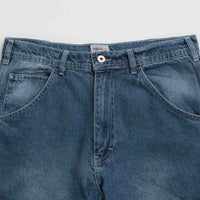Stan Ray OG Painter Pants in 70's Stone Denim thumbnail